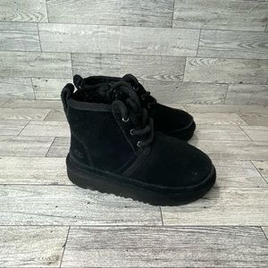 Toddler Girl Size 9 UGG Boots